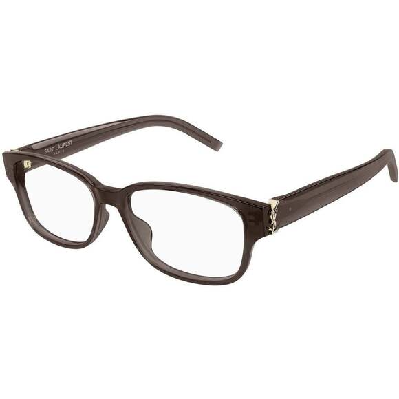 NWT Yves Saint Laurent SL-M149-011 Eyeglasses - Picture 1 of 4